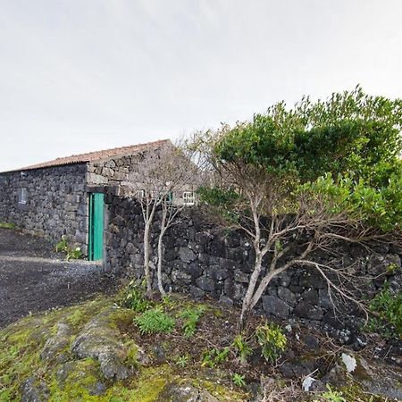 Holiday House, Santa Luzia, Pico, Azores Villa Santa Luzia  Exteriör bild