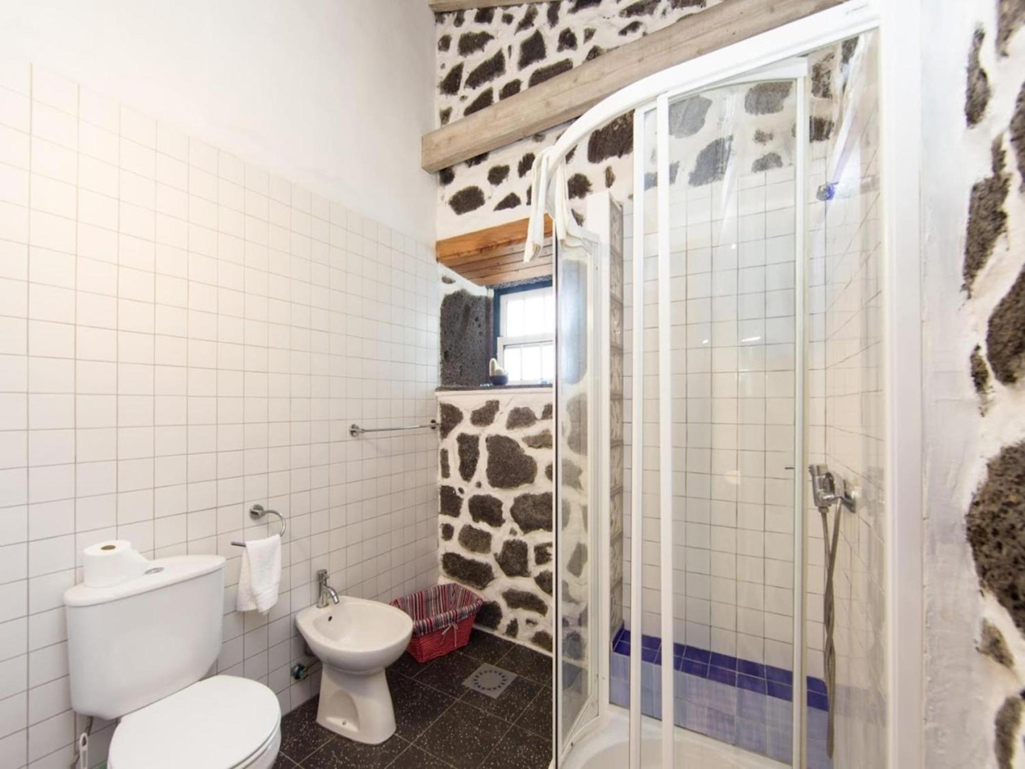 Holiday House, Santa Luzia, Pico, Azores Villa Santa Luzia  Exteriör bild